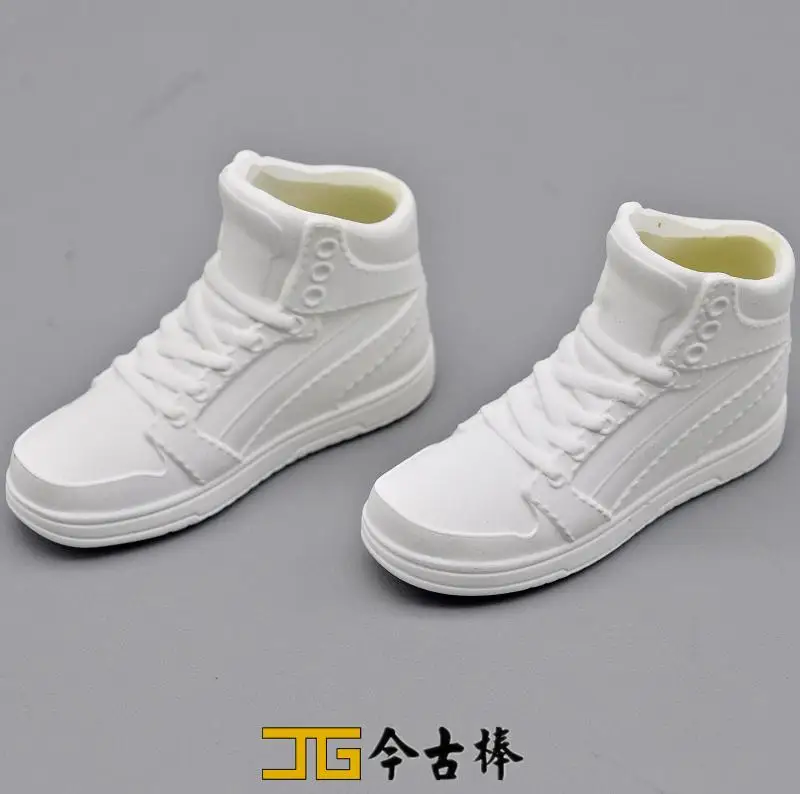 

TOYS 1/6 scale soldier model modern trend casual sneakers hollow for 12 inch action figure model