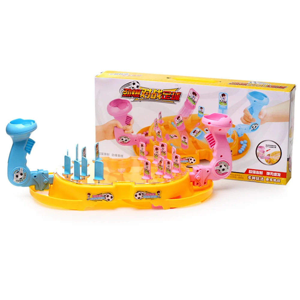 Пластмассовая детская креативная настольная игра Интерактивная игрушка подарок