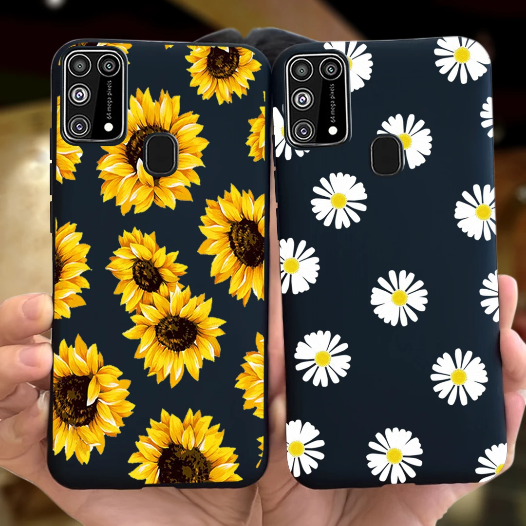 Samsung Galaxy M21 Чехол Купить