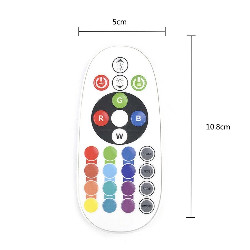 2 шт. RGB светодиодный светильник на крышу автомобиля e T10 5050 12SMD лампа для чтения с