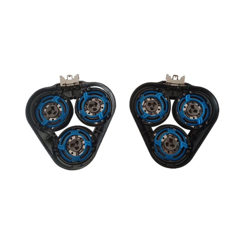 

Replacement Shaver Head Razor Blade for Shaver Series S5000 S5078 S5050 5420 5079.