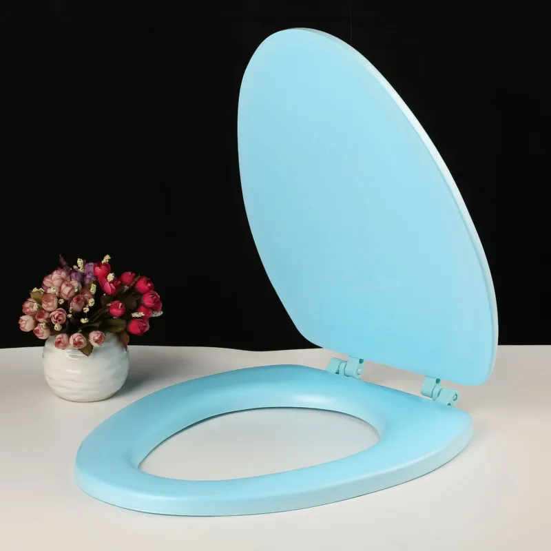 Чехол для унитаза из ЭВА водонепроницаемый чехол ванной комнаты Съемное Сиденье