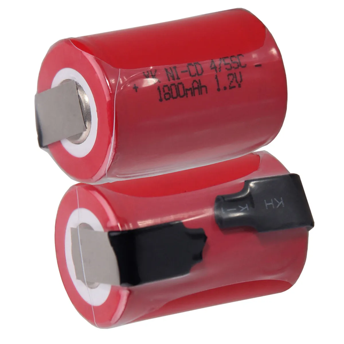 Аккумуляторные батарейки SC 1800 мА · ч 1 2 В akkumulator 33 мм * 22 для сверлильных отверток