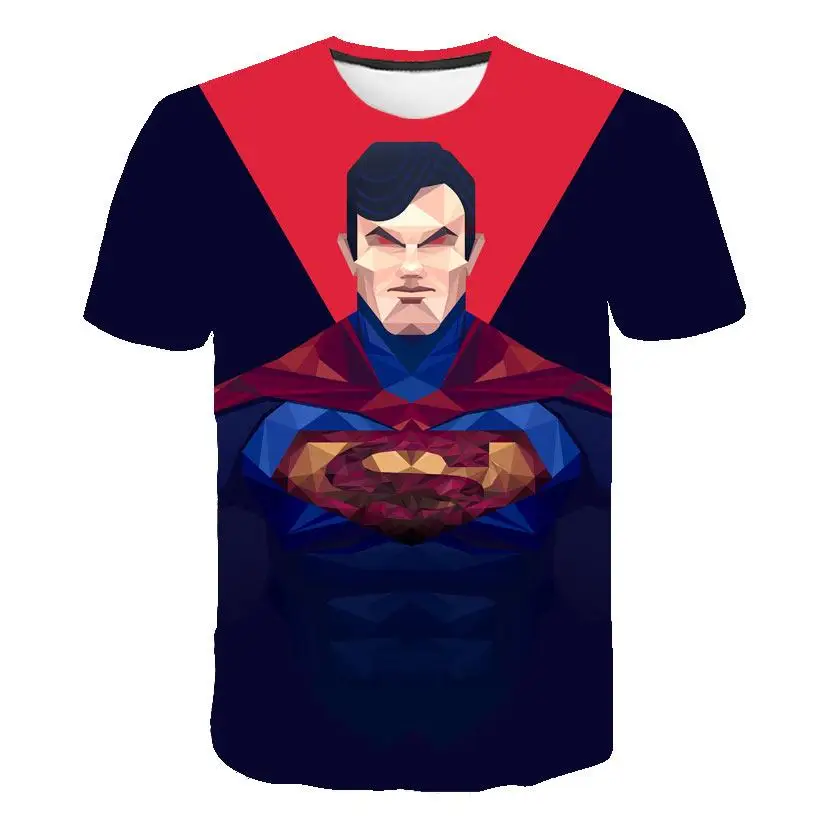 Дарт Вейдер Тяжелая печать на металле Забавные 3d футболки для мальчиков и