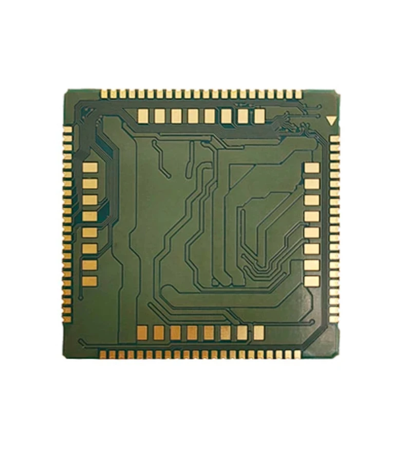 10 шт./лот SIMCOM A7600C-L1 LCC + LGA package LTE CAT1 модульный модем конкурентоспособный с SIM7600