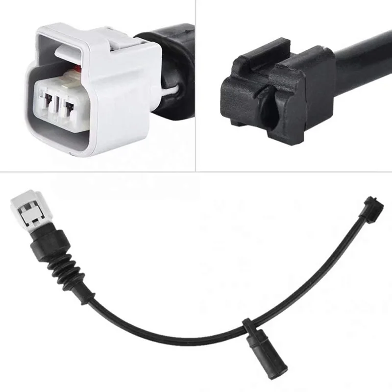 

10 pcs The brake alarm line / brake sensing line is suitable for Lexus 47770-50030