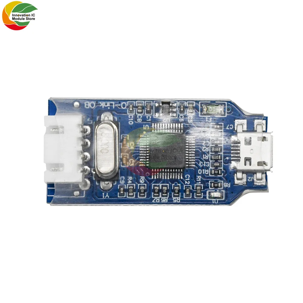 Эмулятор Ziqqucu OB ARM отладчик программатор загрузчик замена V8 SWD M74 для Arduino J-Link с