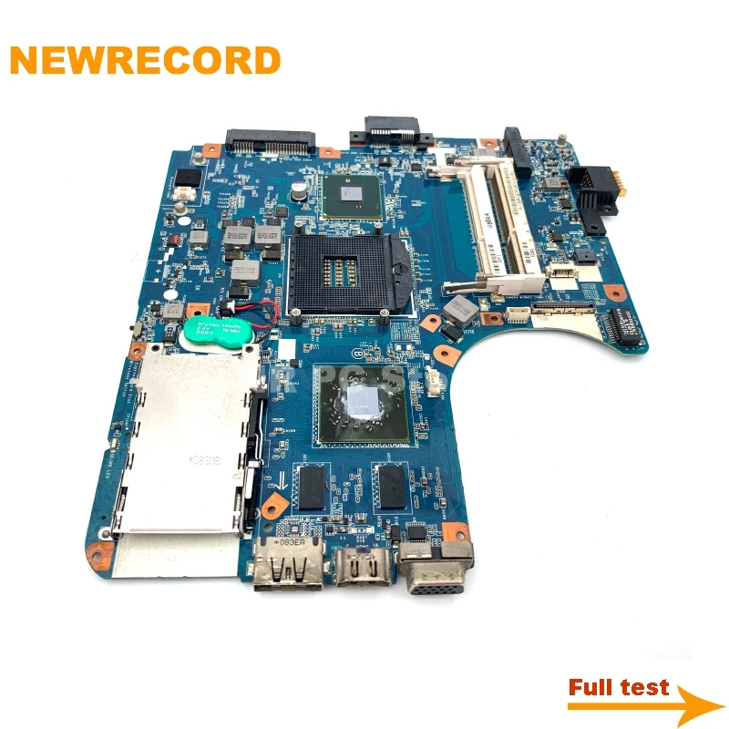 Материнская плата для ноутбука SONY Vaio VPCEB A1794333A |