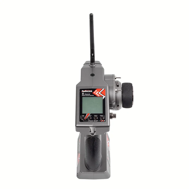 радиоуправляемый автомоби