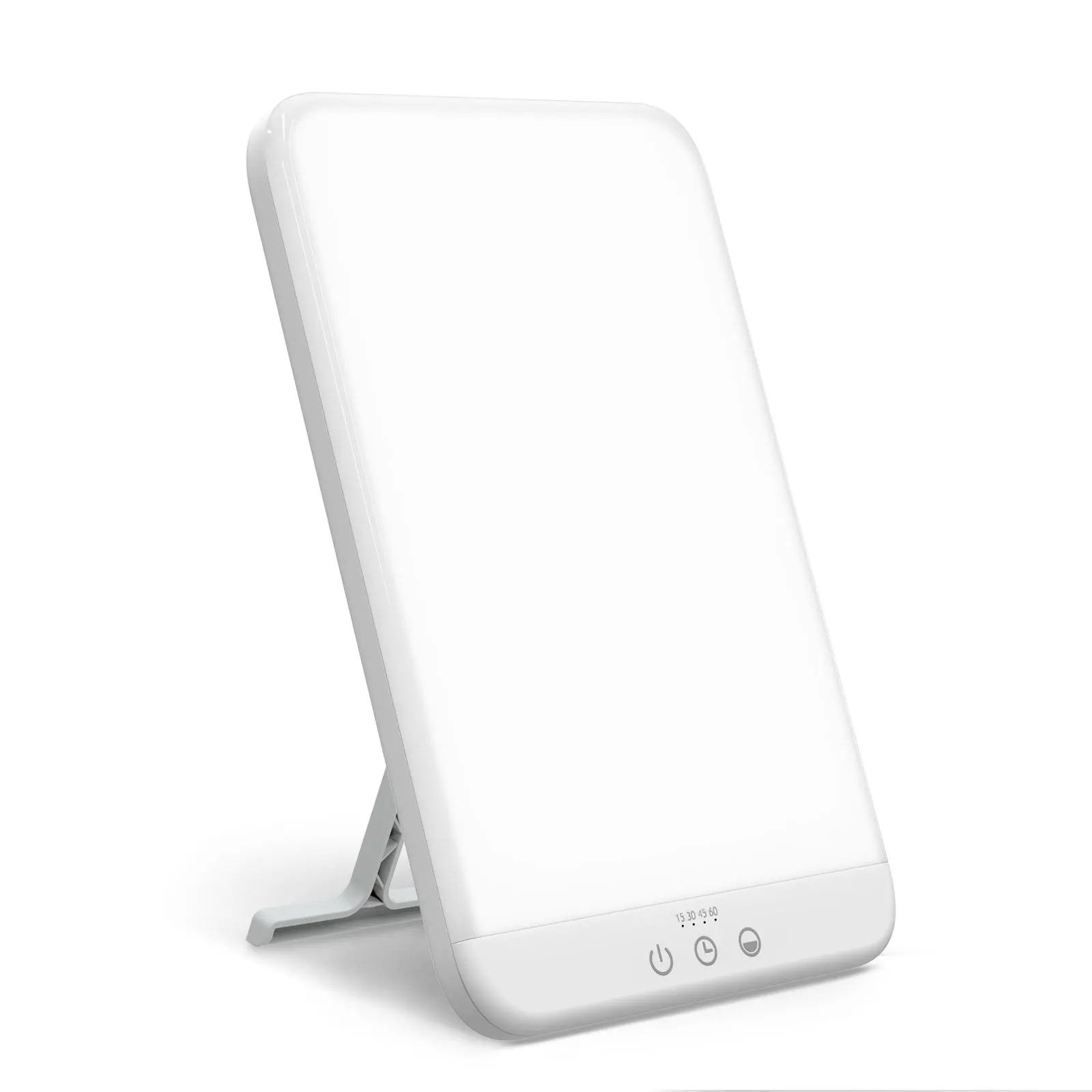 

New Depression Sun Lights Sad Lamps SAD Lamp 10000 Lux SAD Daylight Therapy Lamp with UV-Free Adjustable Brightness & Color