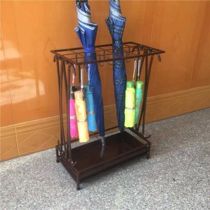 Металлическая стойка для хранения Guarda Chuva Oein Store Regenton подставка дома Portaombrelli Porta