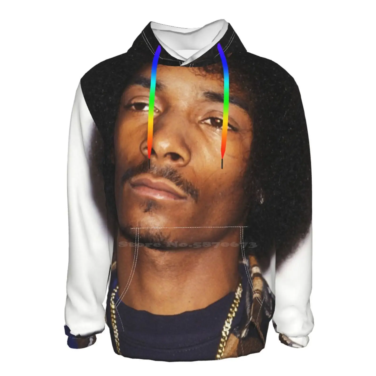 Толстовка с капюшоном для мужчин и женщин в стиле ретро | Мужская одежда