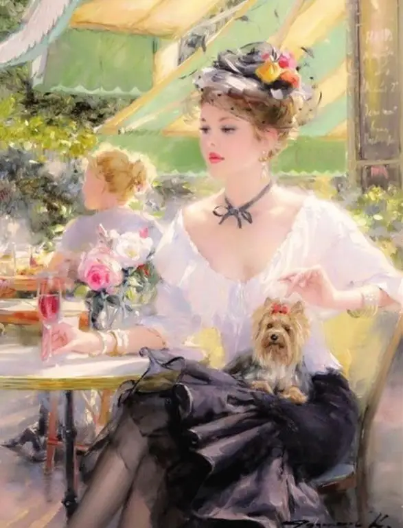 

Diamond Painting Beautiful Woman Diamond Embroidery Sale Full Square Rhinestone Picture 5D Mosaic Home Decoration Gift