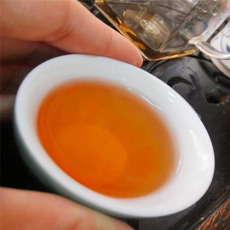 2020 3A китайский чай Ying Hong 9 черный натуральный органический зеленый Oolong для ухода