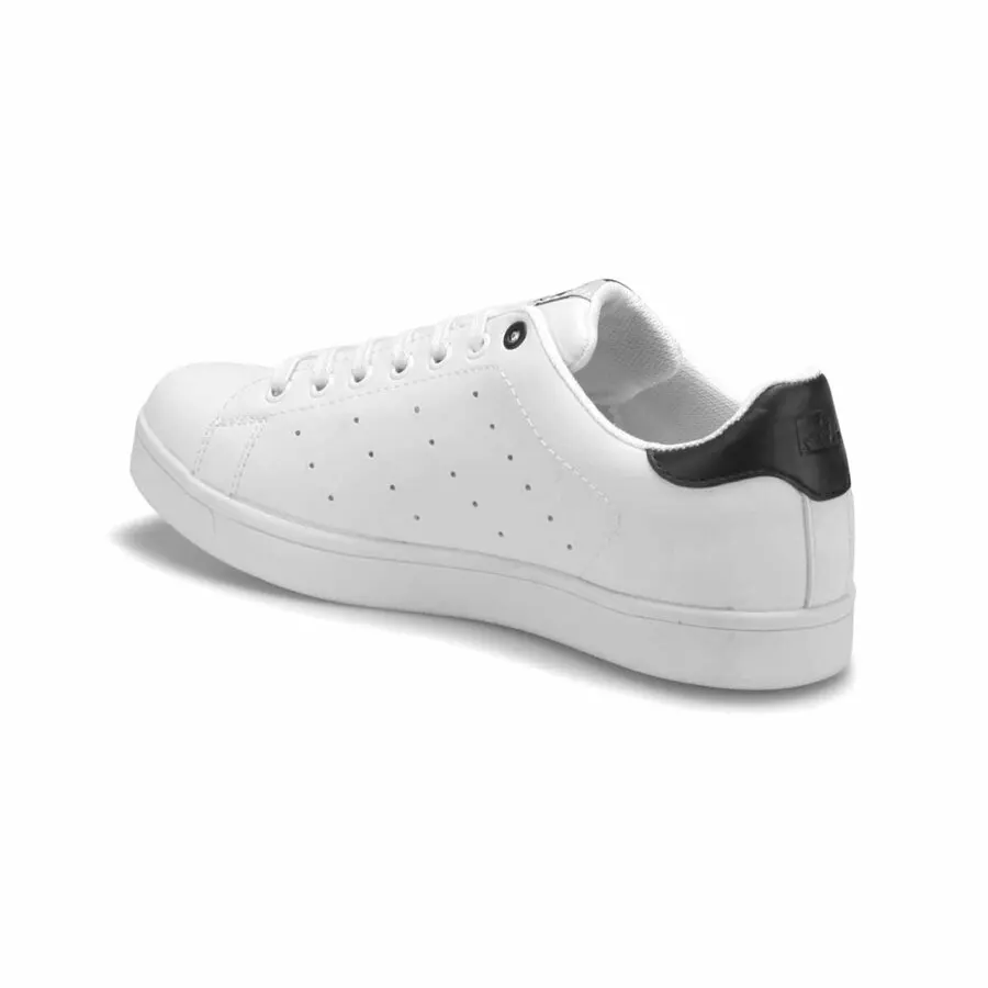 

Sneakers Men Lumberjack Grazz White Men'S Sneaker