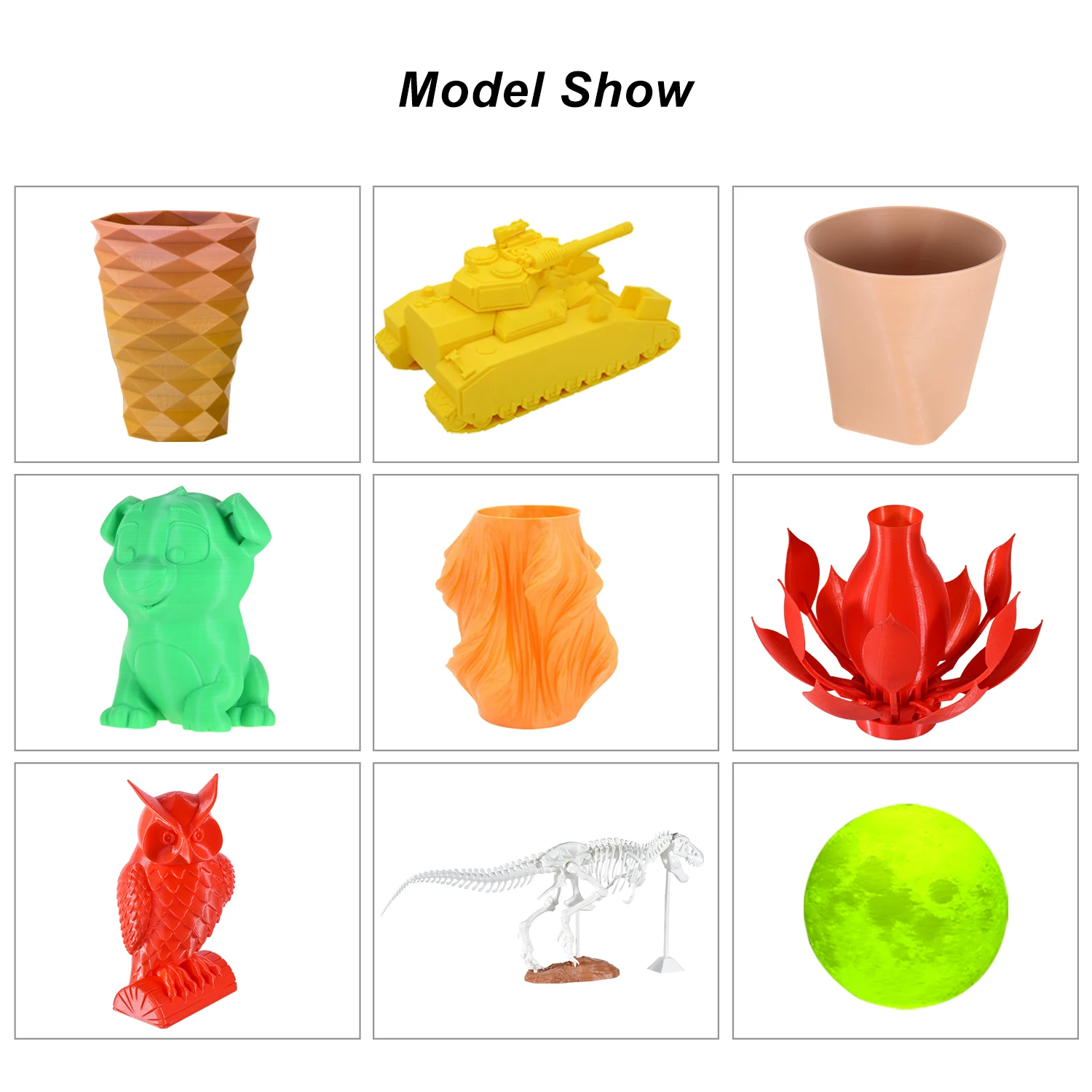 3d принтер 3д 3b printer diy kit электроника Комплект 3D-принтера Creality Ender 3 V2 полностью