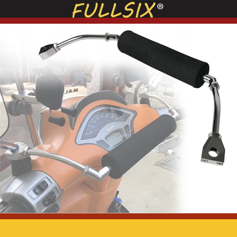 Аксессуары для Piaggio Vespa GTS 300 многофункциональный рычажный двигатель скутера Sprint LX