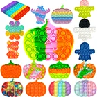 Антистрессовые игрушки для взрослых и детей, игрушки для снятия стресса