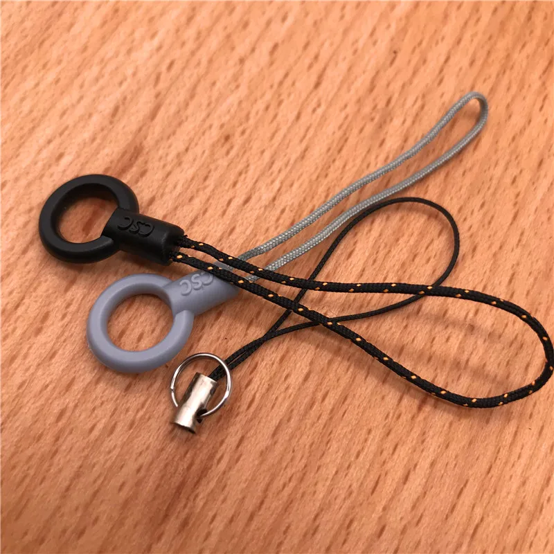 10 шт./лот шнуры Lariat застежка лобстер крючки для ключей мобильный телефон брелоки