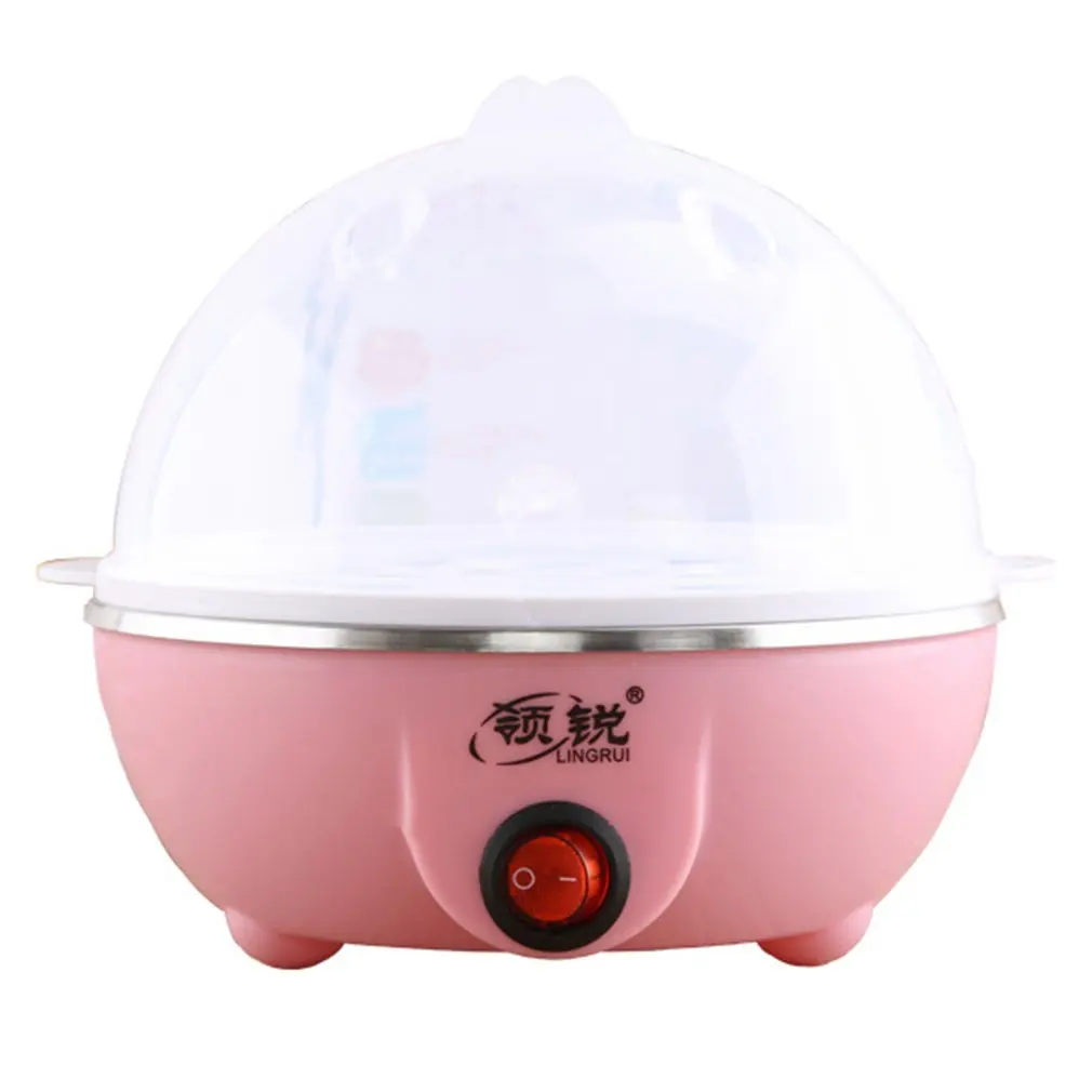 Многофункциональные электрические котлы быстрая яичная плита 7 яиц емкость