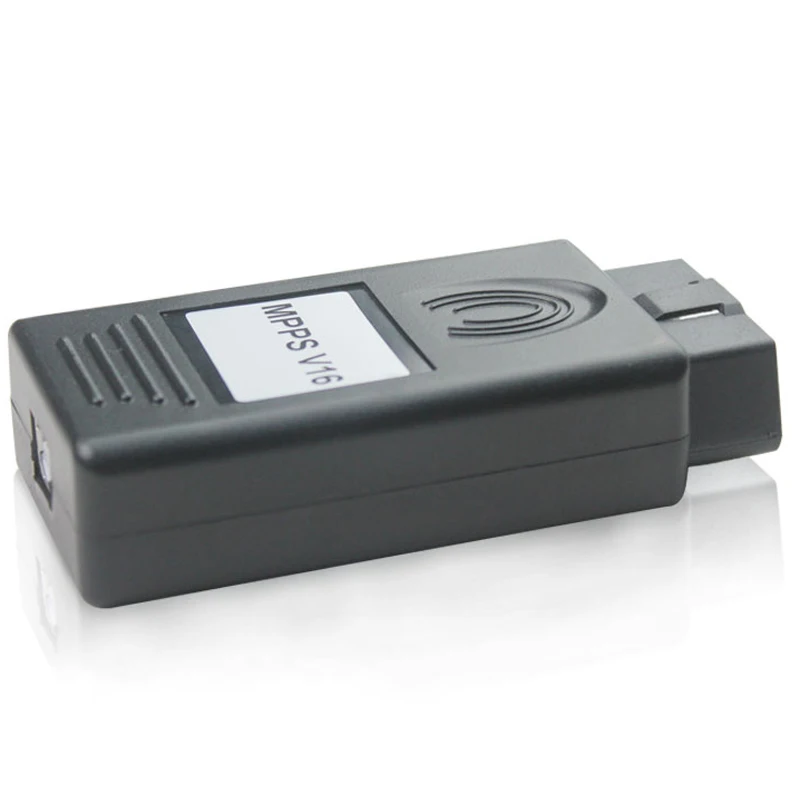 Бесплатная доставка профессиональный инструмент для тюнинга микросхем MPPS V16 ECU