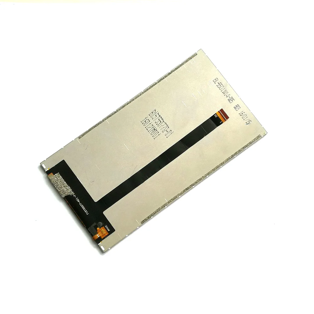 5.5&quot For DOOGEE T6 LCD Display Separate screen Without Touch Screen Panel Original Repair Part pro | Мобильные телефоны и