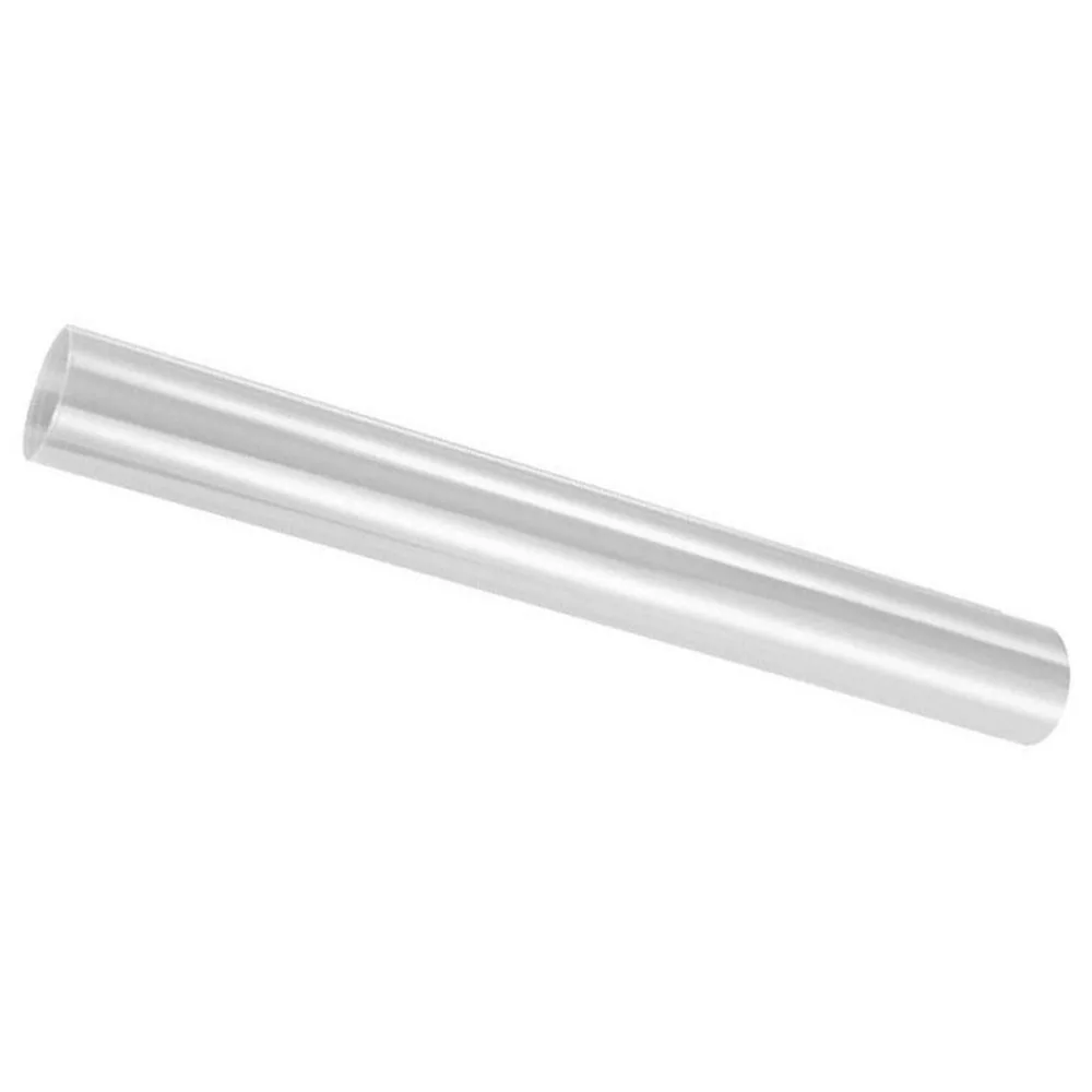 Блестящая 3 слойная защитная пленка для фар автомобиля 60 см в длину стикер