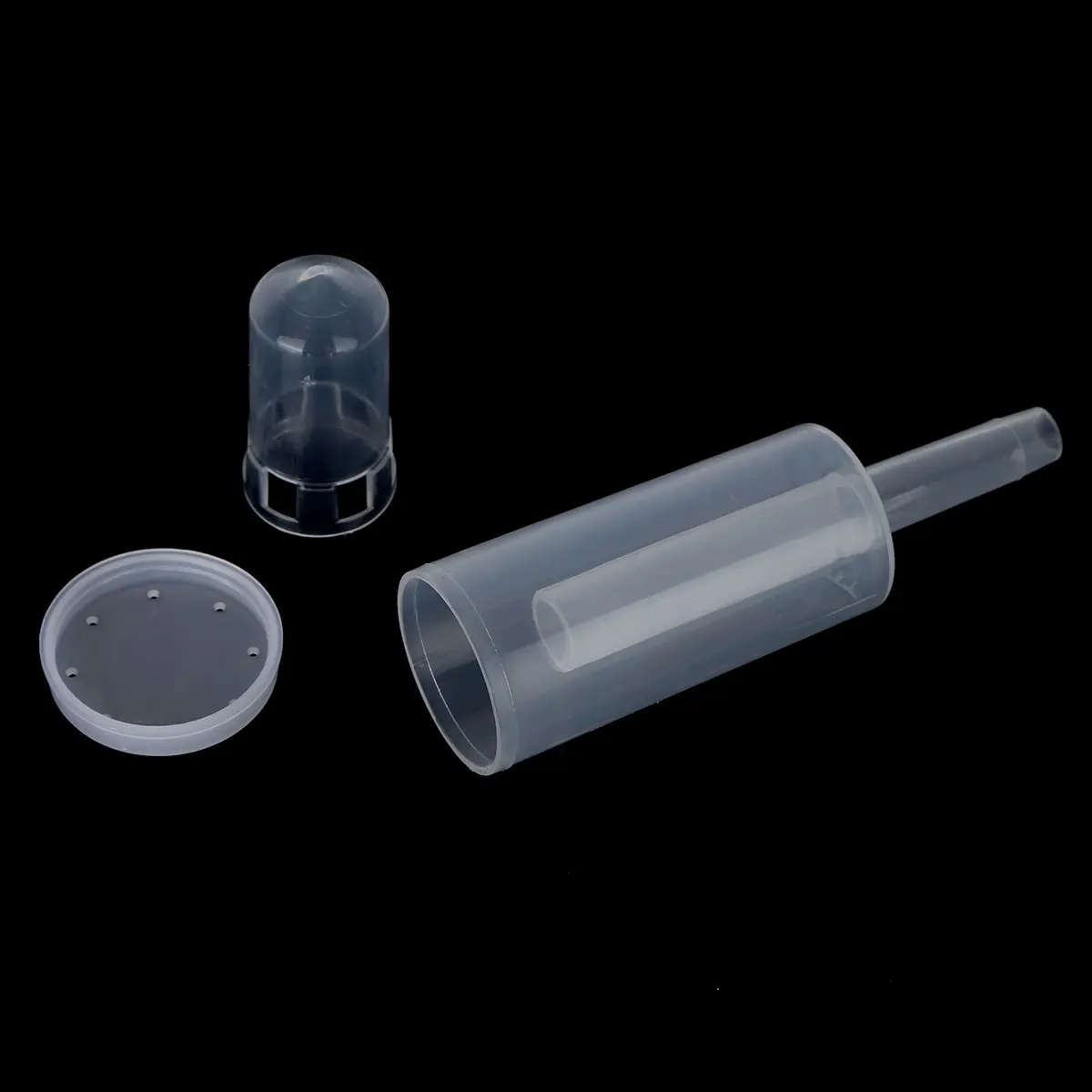 4 шт. горлышные банки крышки для брожения с пневматическими затворами не содержит