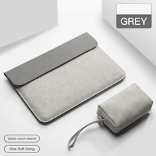 Sleeve Laptop Case For Macbook 11 Air 13 Pro16 Retina13.3 14 15 XiaoMi 15.6 lenovo HP Notebook Cover Huawei Matebook 16.1 Shell