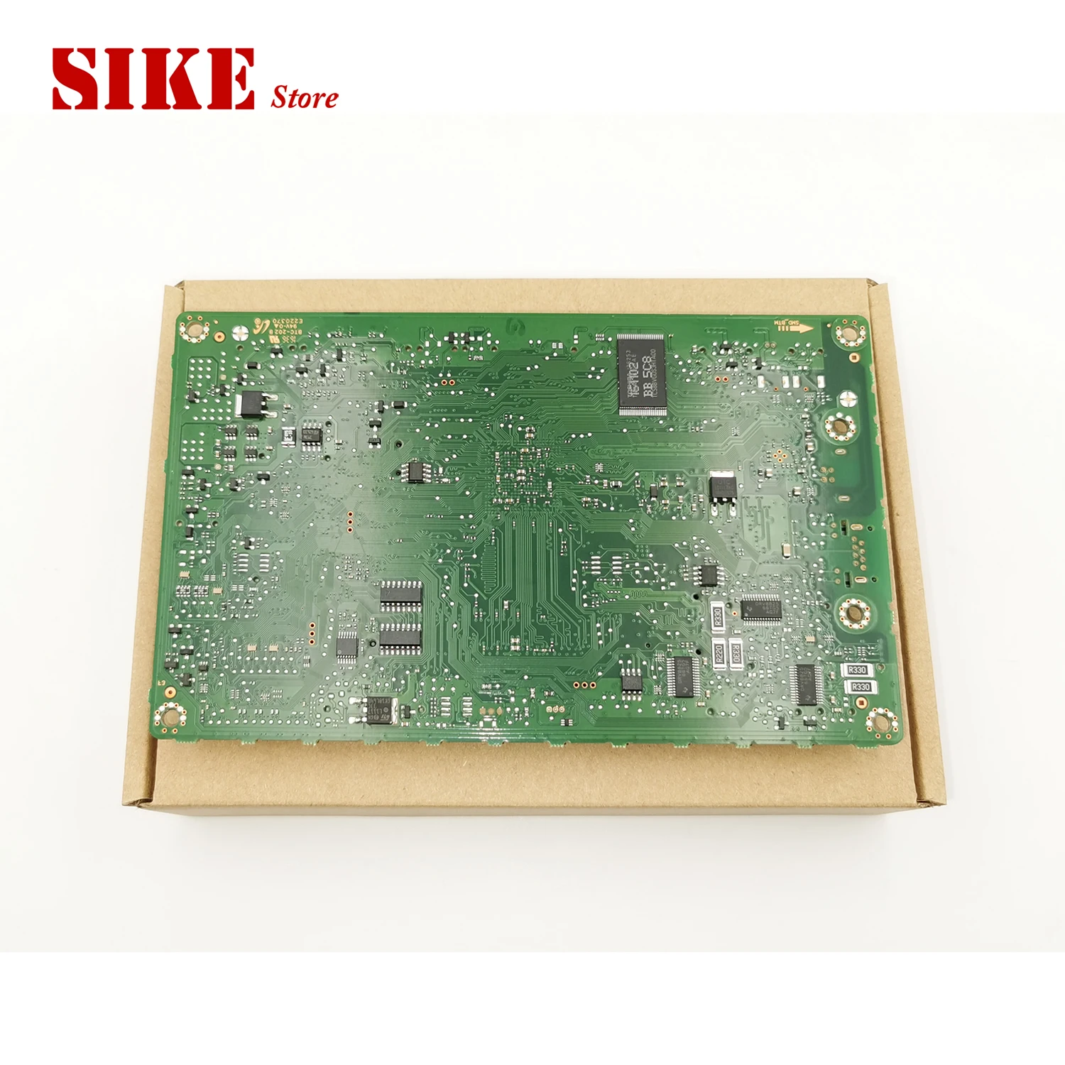 JC92-02733A Main Board For Samsung Xpress SL-C1860FW C1860FW C1860 1860FW 1860 Formatter Mainboard Logic | Компьютеры и офис