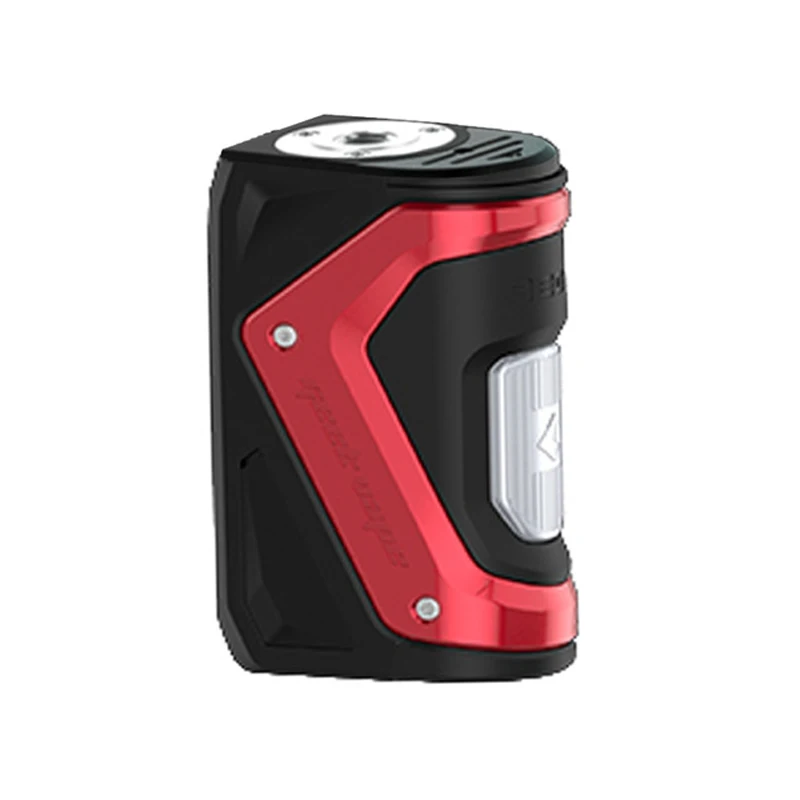 2 предмета в комплекте Оригинальный GeekVape Aegis сквокер мод 100 Вт коробка с 10 мл