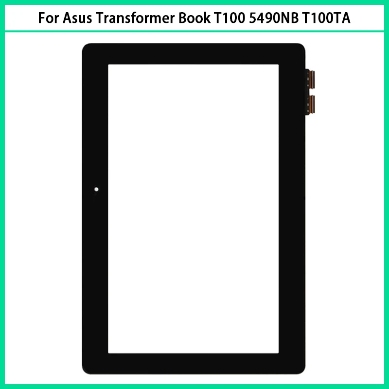 Для Asus Transformer Book T100 5490NB T100T 10 1 сенсорный экран панель дигитайзер сенсор ЖК-дисплей