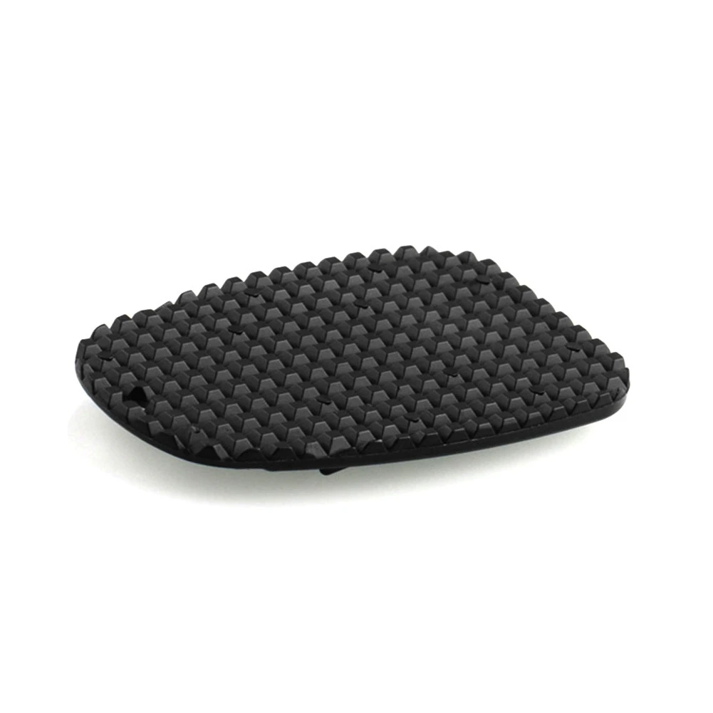 Универсальная пластиковая боковая подставка для мотоцикла защитный коврик