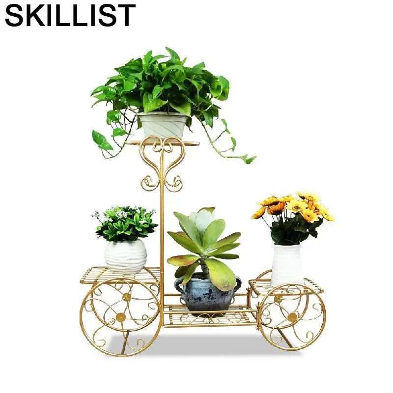 

Plante Mensola Porta Piante Scaffali In Metallo A Ripiani Decoration Exterieur Shelves Flower Balcon Stand Balcony Plant Shelf