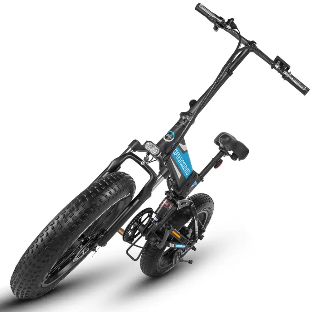 Велосипед с педалью 500 Вт 48 В Ач 20 дюймов | Спорт и развлечения