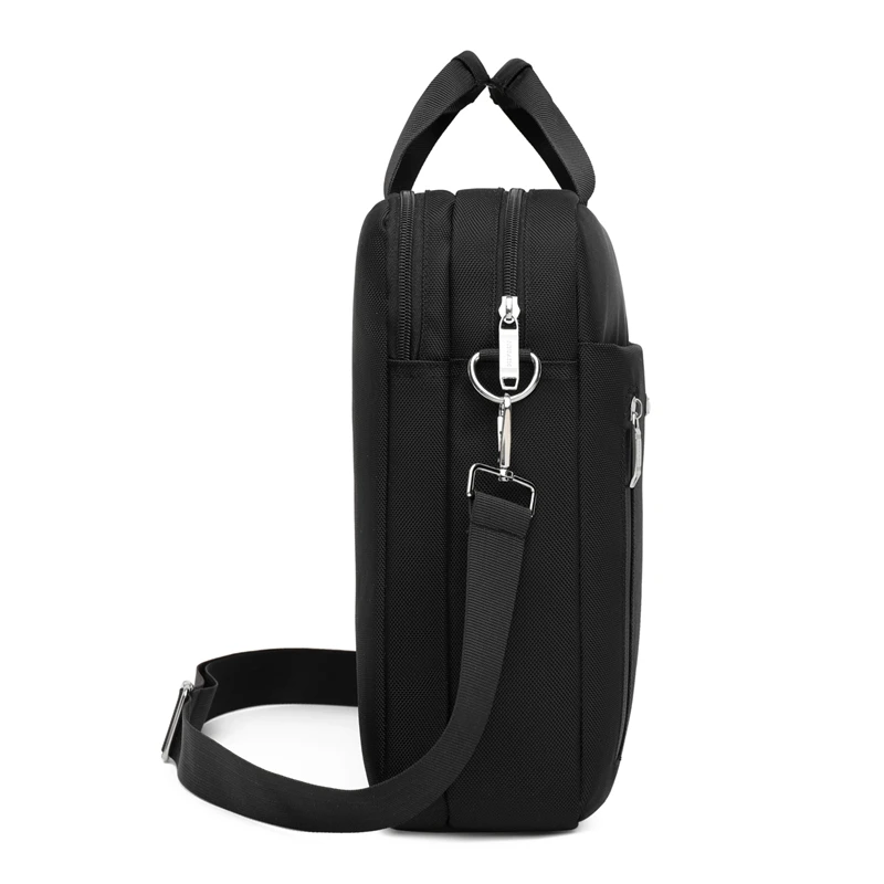 New Oxford Cloth Men's Shoulder Bag Casual Outdoor Short-Distance Tavel Handbags Fashion Cross-Body Bag Tote Men's Commuter Bag