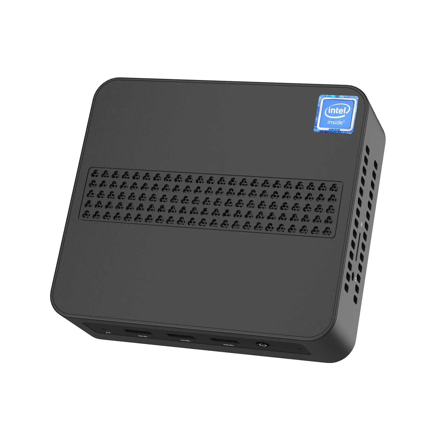

KODLIX MINI PC N4120 3 screen 4K video display output 8GB/128GB
