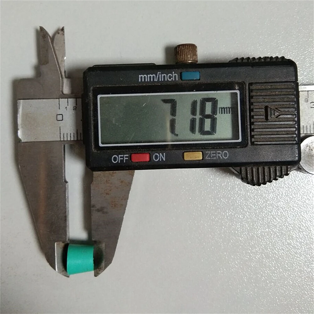 1000 шт./лот уплотнительные кольца автомобильная система кондиционирования