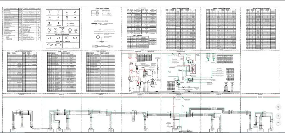 Руководство по обслуживанию строительного оборудования New Holland НАФТА сельское