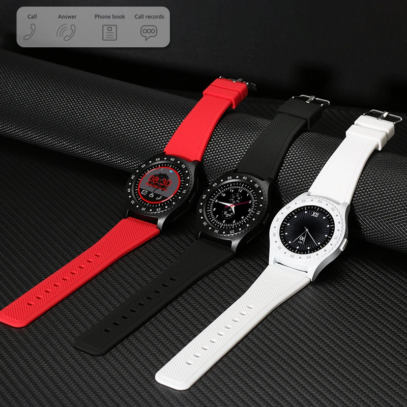 2021 NEW Smart Watch Dial Call Watches Men Women Waterproof Sports Fitness Tracker Smartband MP3 Player for Android IPhone | Электроника