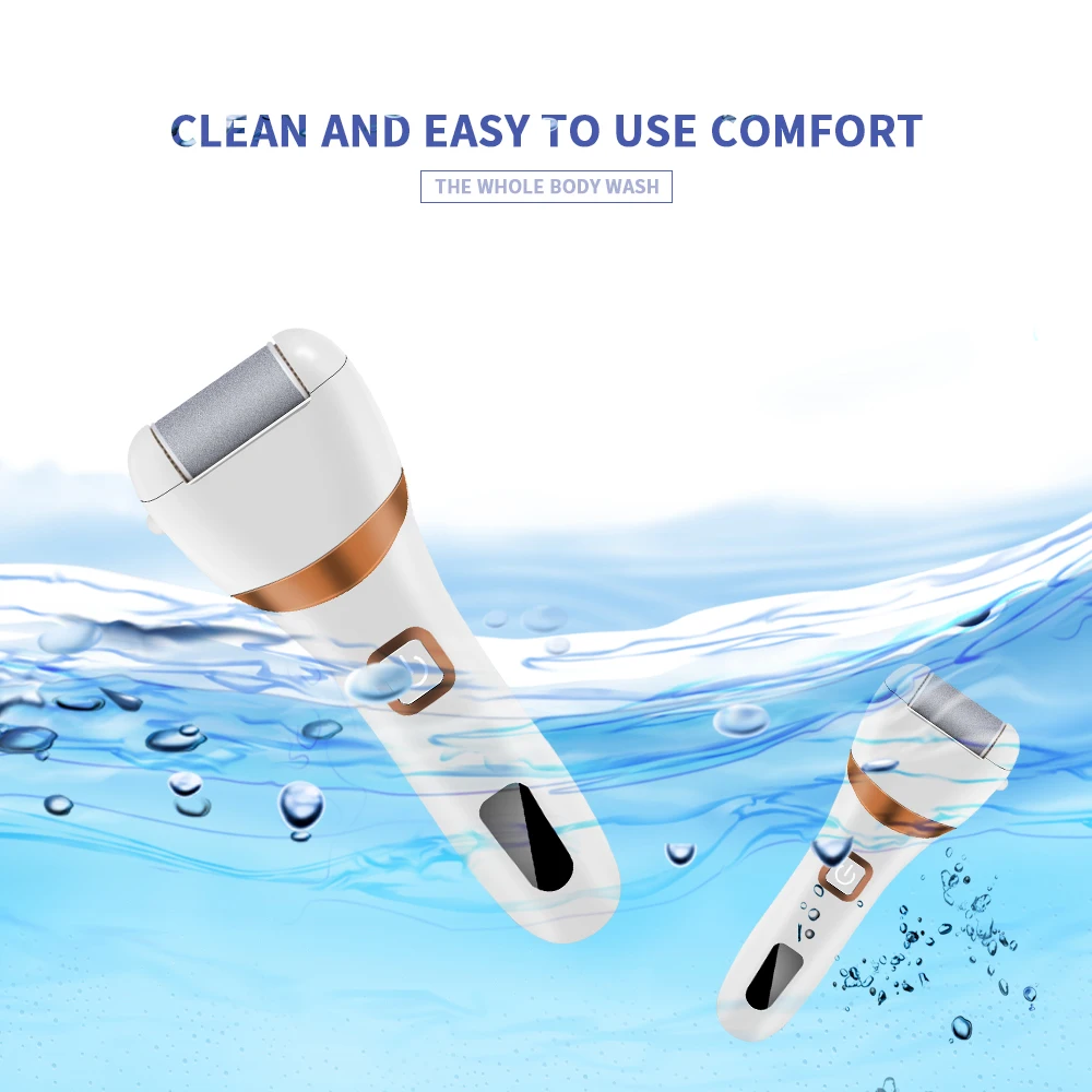 Электрический шлифовальный станок для ног педикюрные инструменты скребок