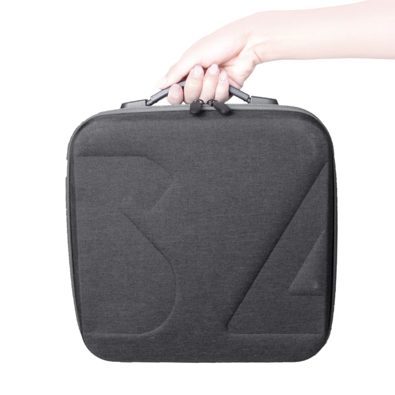 Водонепроницаемый чехол для костюма сумка Жесткая Сумка хранения EVA защитный