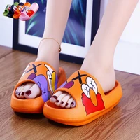 women slippers 2021 new womens personality sandals and slippers summer indoor and outdoor bathing thick soled non slip slippers