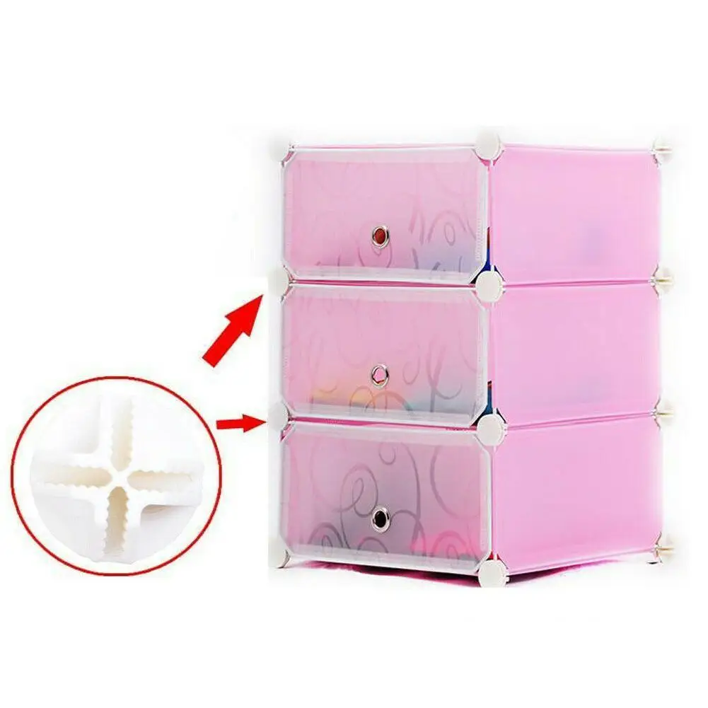 Плёночная Пряжка DIY Универсальная простая комбинированная для хранения Сделай