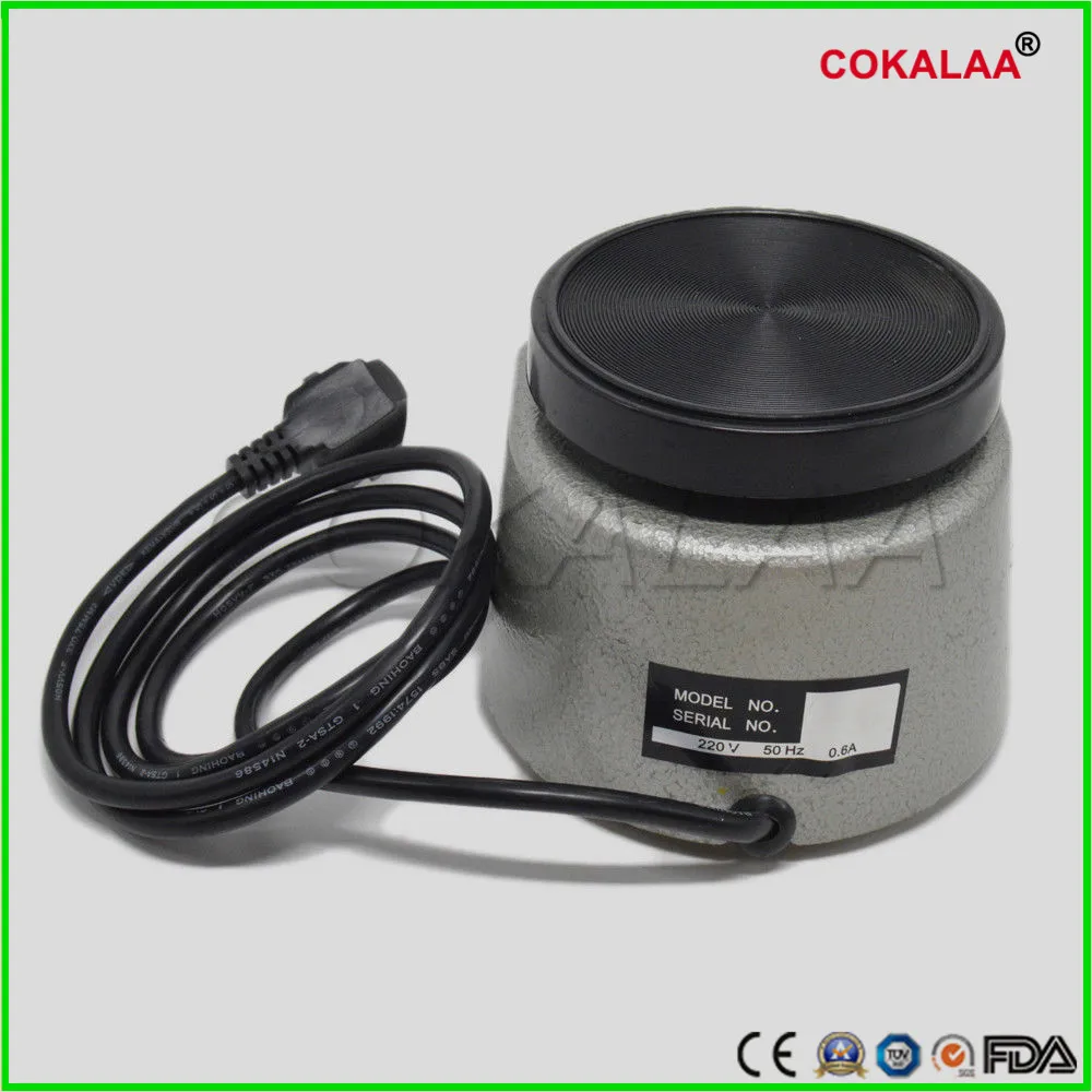 Стоматологический лабораторный вибратор шейкер генератор стоматолог 4