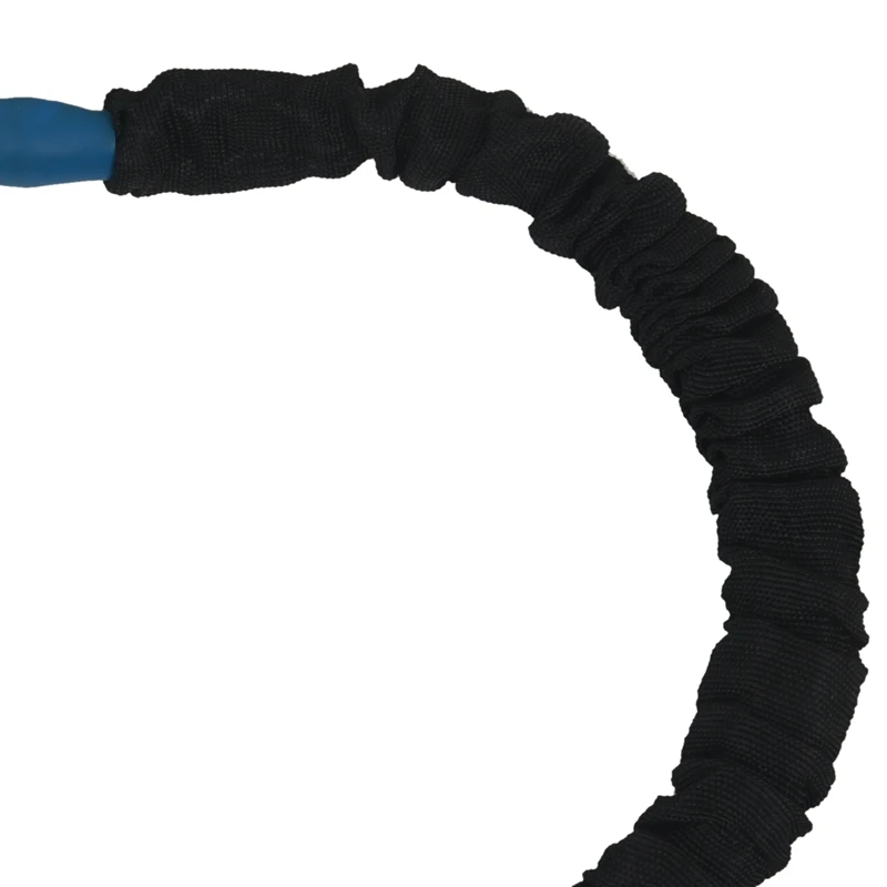 

Fitness Resistance Bungee Band With Adjustable Belt Speed Training Tool For Running Training Strength Basketball And Football