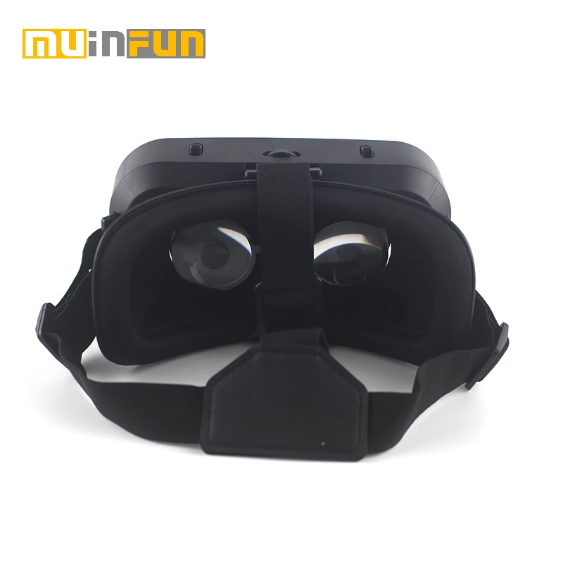 Гарнитура виртуальной реальности MUINFUN G10 экономичные 3D очки HD объектив для