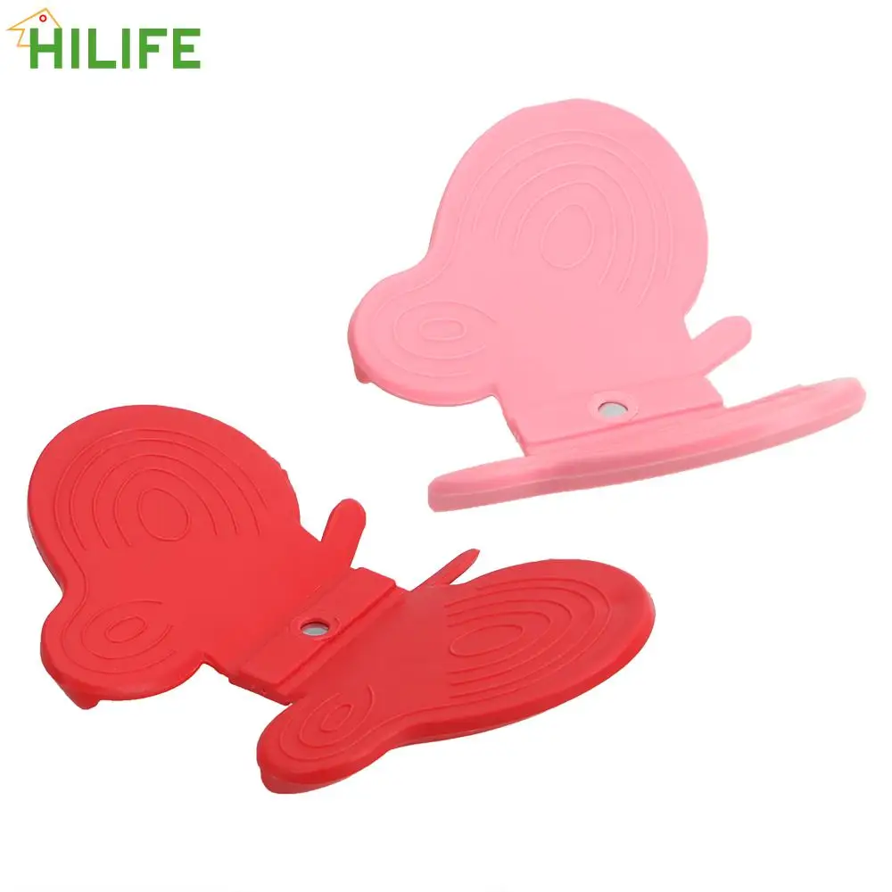 

Кухонные перчатки HILIFE с защитой от ожогов, силиконовые рукавицы с зажимом-бабочкой для духовки, наклейки на холодильник, коврики для выпечк...