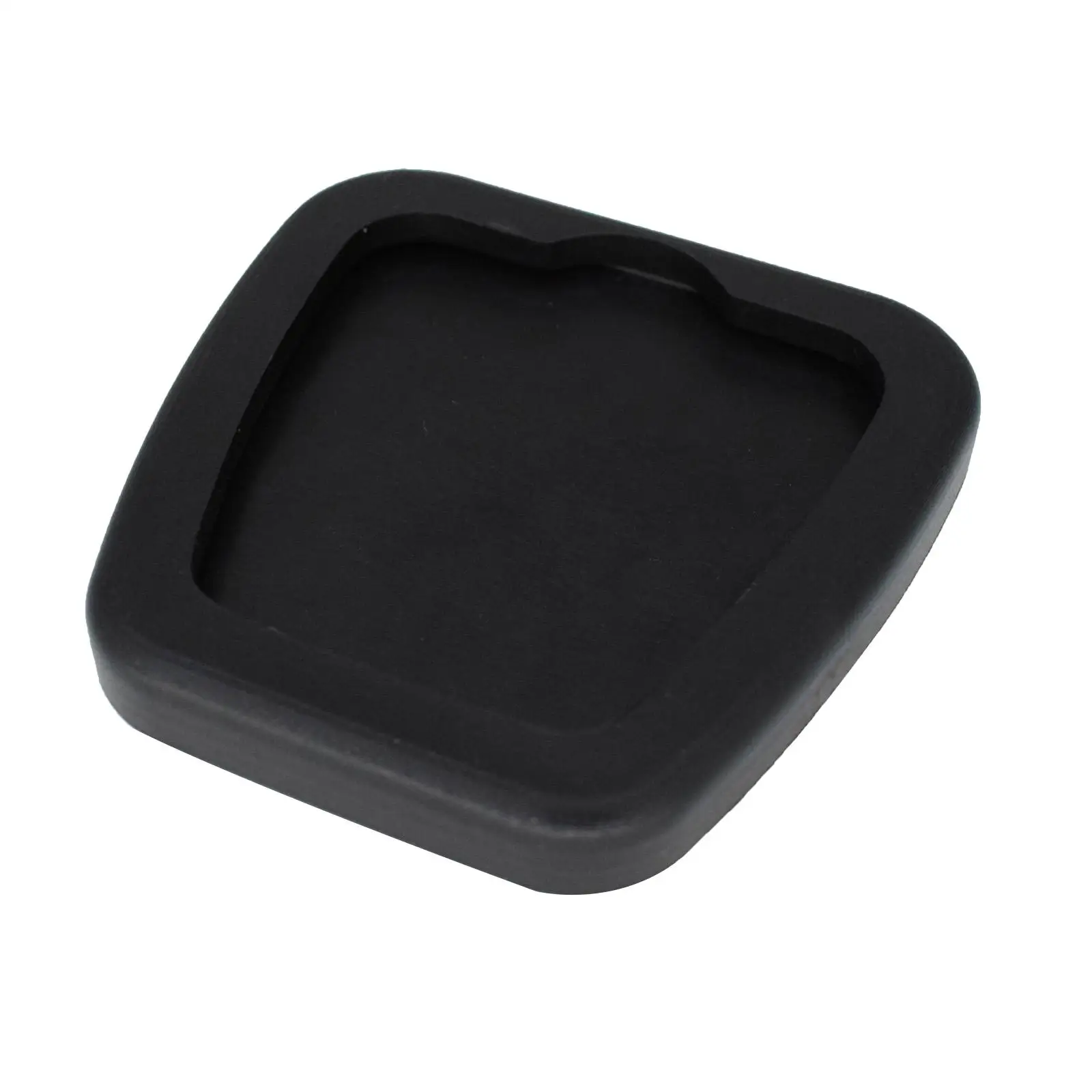 2Pcs Brake Clutch Foot Pedal Cover Set For Honda Civic Accord CRV Element Acura TL TSX Pad Rubber Car-Styling |