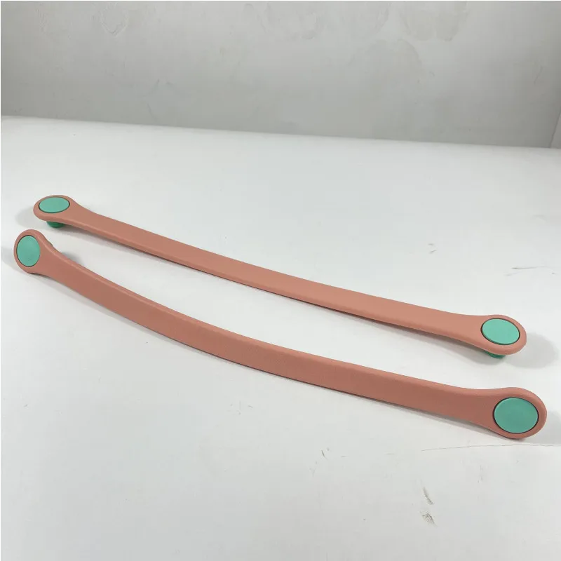 Короткая блестящая ручка EVA для Obag Классическая Женская мини сумка через плечо| |